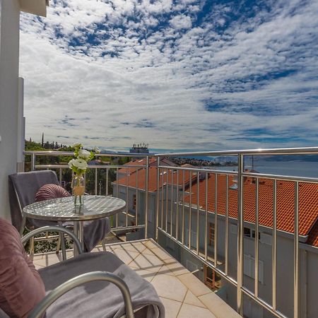 Ferienwohnung Nala Apartman 9 Selce Exterior foto